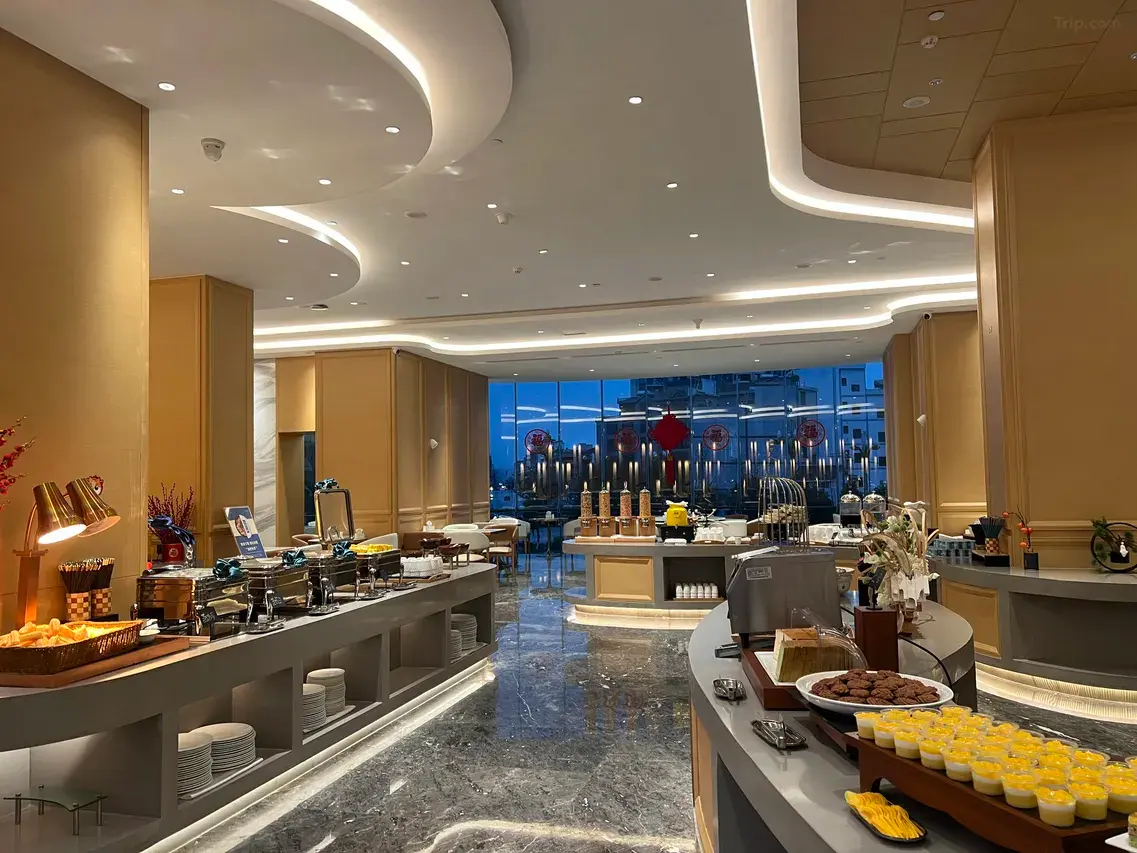 金花玉湖酒店