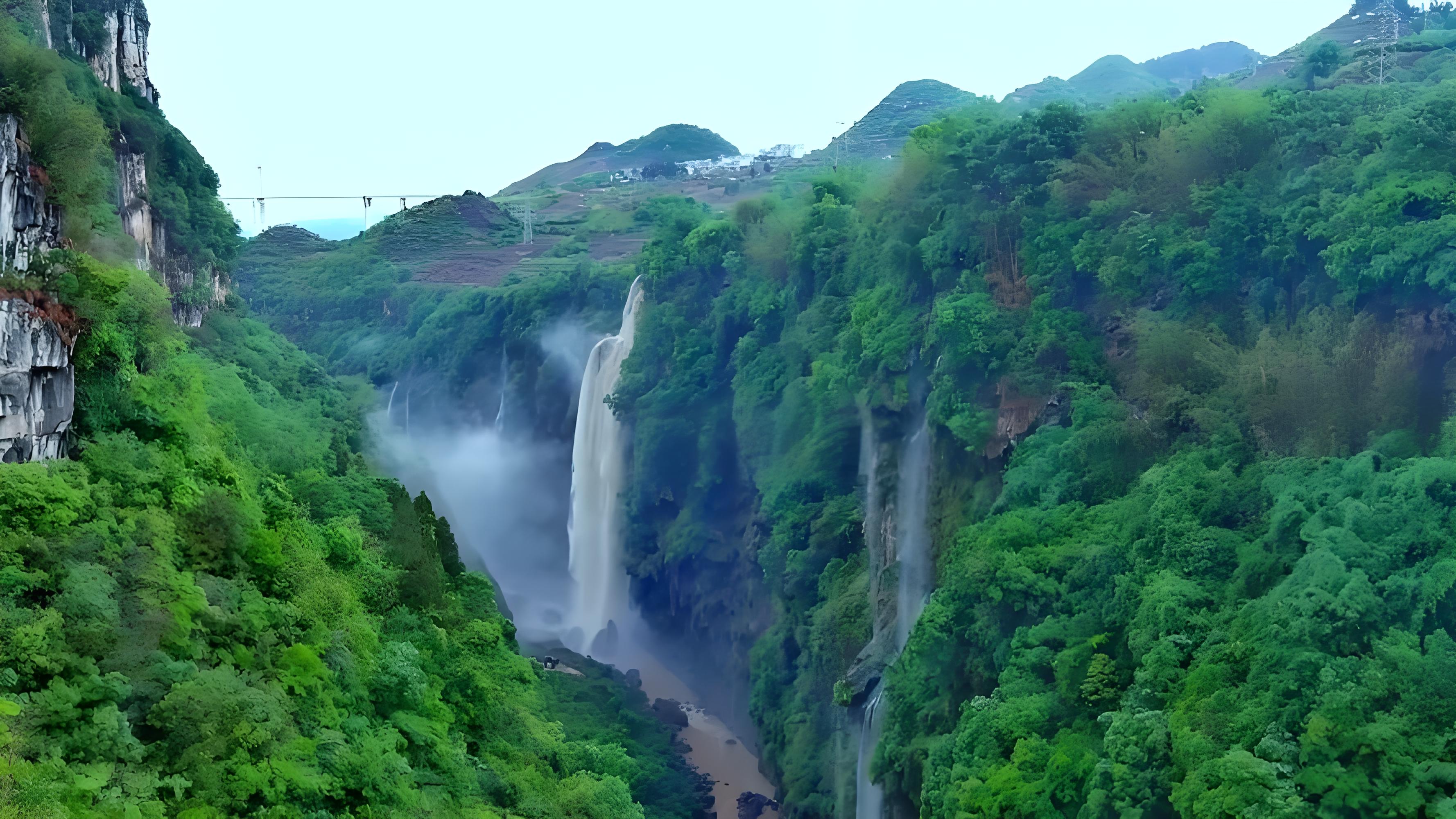 【馬上有黔】 貴州探秘 9 日 行程圖片 3