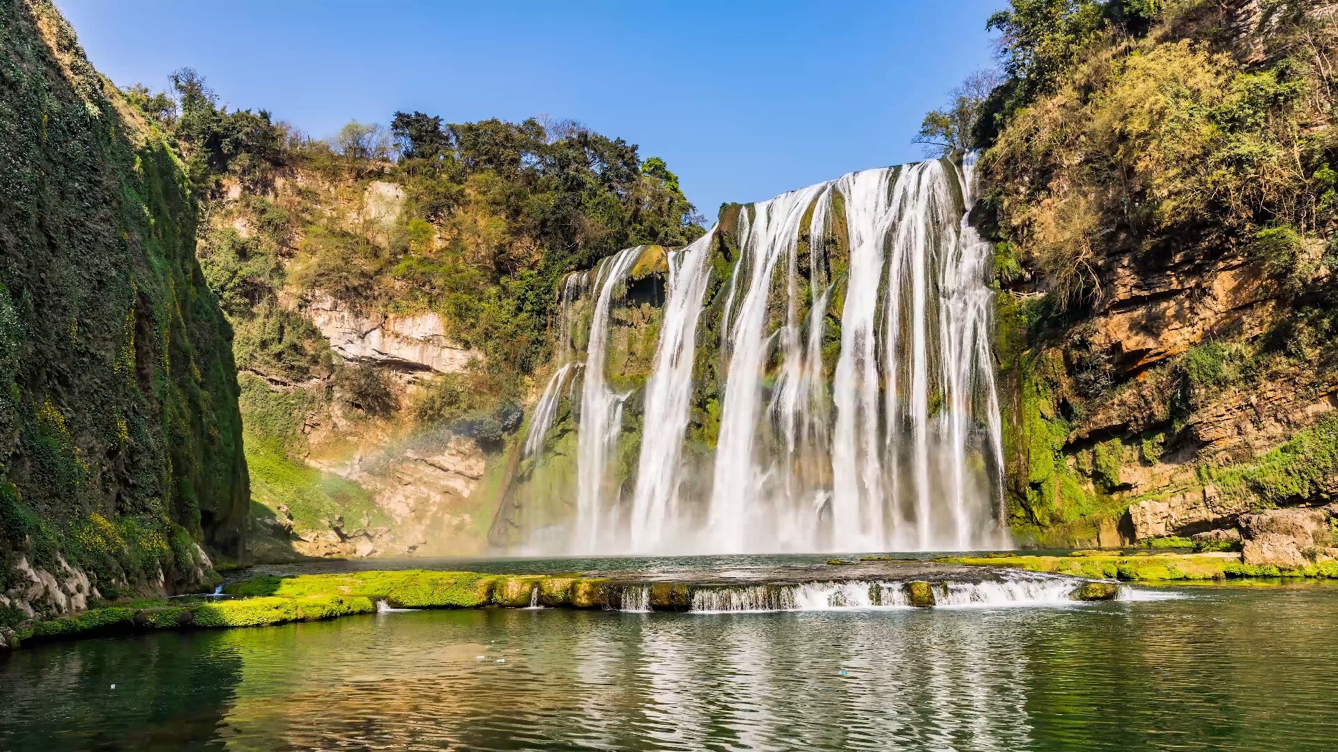 【馬上有黔】 貴州探秘 9 日 行程圖片 6