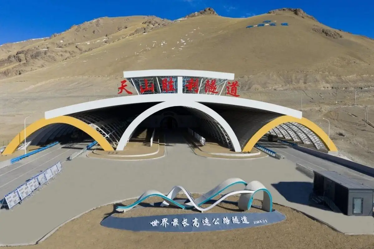 南疆.庫爾勒.庫車.喀什.塔什庫爾干 12 日 行程圖片 2