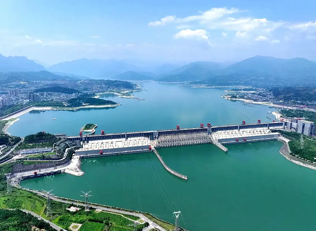 【風華絕代】遇見煙雨裏的鳳凰與奇峰 8 日 行程圖片 12