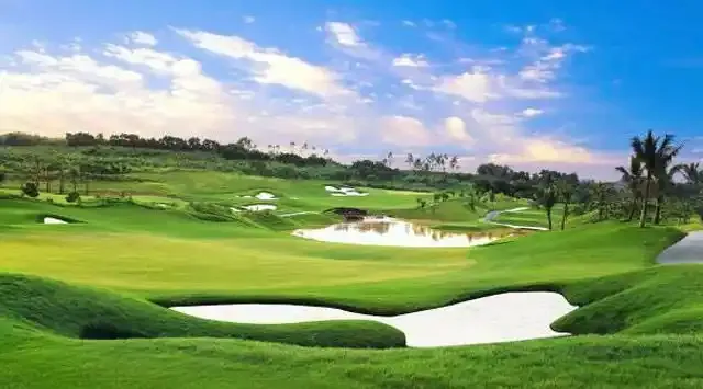 ⛳海口5天4夜3場(4人成團)天天出發⛳