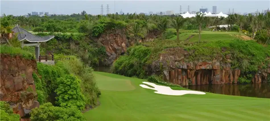 ⛳海口5天4夜3場（4人成團）天天出發⛳ 行程圖片 3