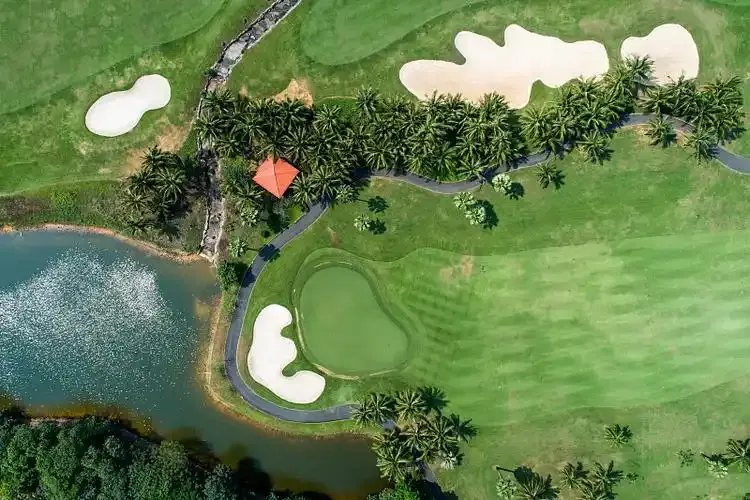⛳海口5天4夜3場（4人成團）天天出發⛳ 行程圖片 7