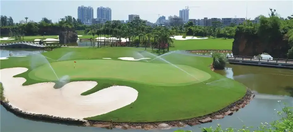⛳海口5天4夜3場（4人成團）天天出發⛳ 行程圖片 4