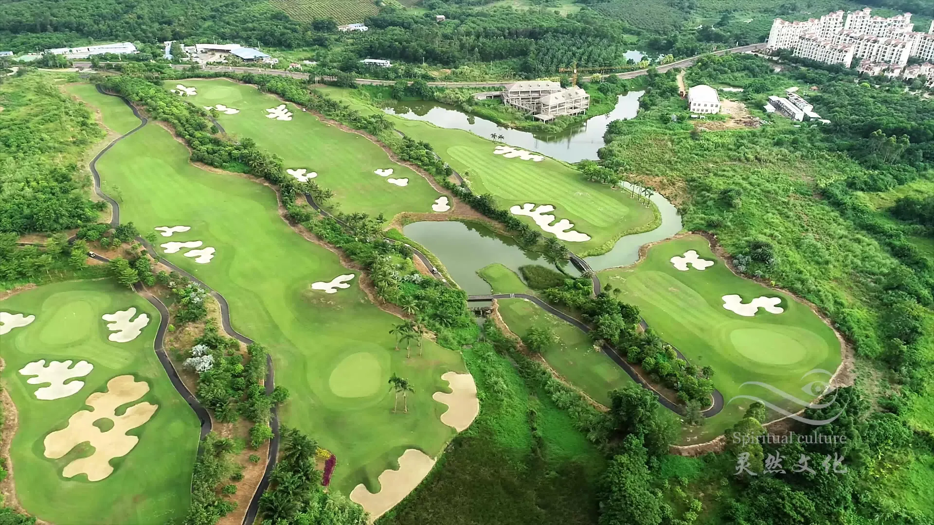 ⛳海口5天4夜3場（4人成團）天天出發⛳ 行程圖片 9