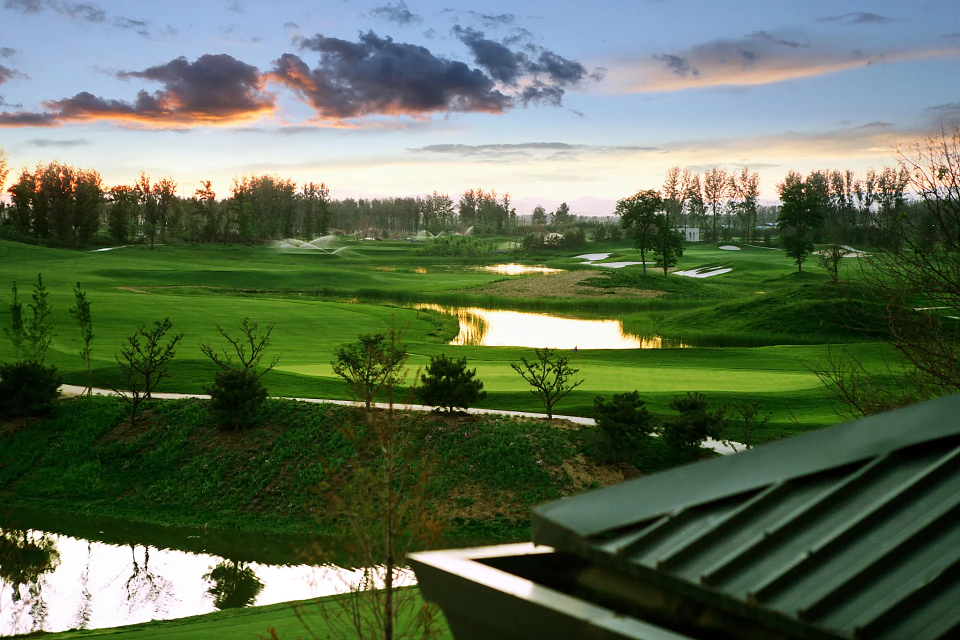 ⛳BT 盃第二屆東方小巴黎胡志明高爾夫球賽五日（1人成行）⛳ 行程圖片 1