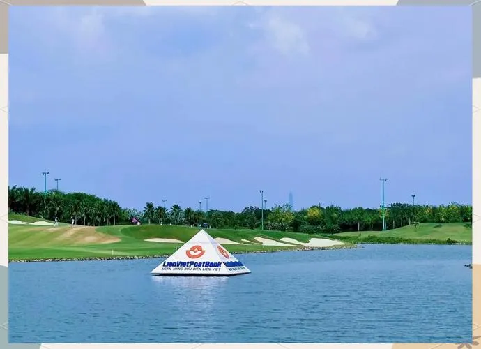 ⛳BT 盃第二屆東方小巴黎胡志明高爾夫球賽五日（1人成行）⛳ 行程圖片 2