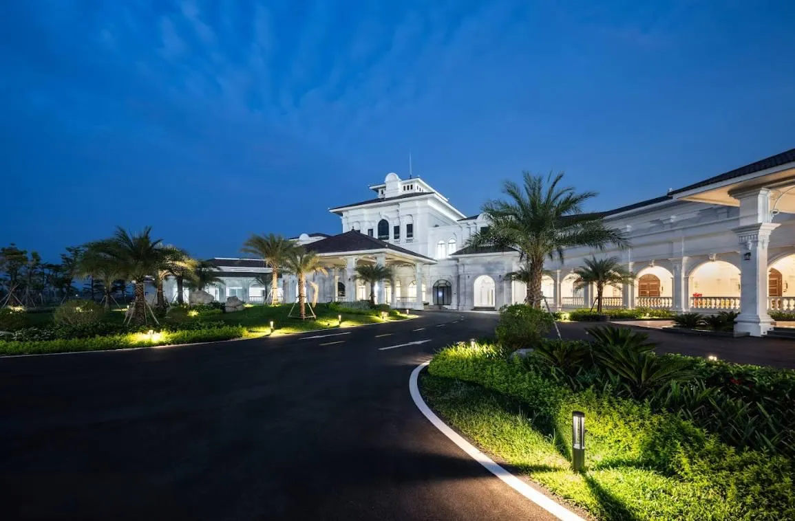 ⛳BT 盃第二屆東方小巴黎胡志明高爾夫球賽五日（1人成行）⛳ 行程圖片 6