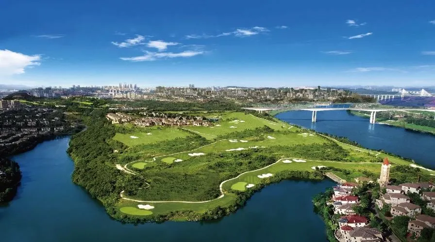 ⛳ 汕頭6天5夜4頂級球場（4人成團）天天出發 ⛳ 行程圖片 5