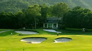 ⛳廈門5天4晚4場球·4人成團·天天出發⛳ 行程圖片 4