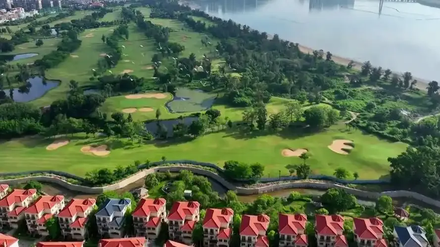 ⛳廈門5天4晚4場球·4人成團·天天出發⛳ 行程圖片 8