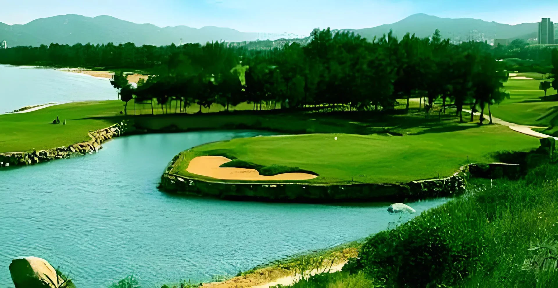 ⛳廈門5天4晚4場球·4人成團·天天出發⛳ 行程圖片 9