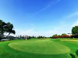 ⛳武漢5天4晚·4場頂級球場·4人成團·天天出發⛳ 行程圖片 1