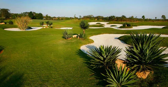 ⛳武漢5天4晚·4場頂級球場·4人成團·天天出發⛳ 行程圖片 3