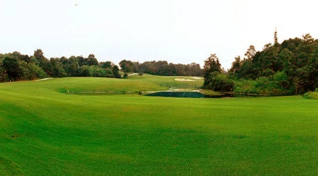 ⛳武漢5天4晚·4場頂級球場·4人成團·天天出發⛳ 行程圖片 2