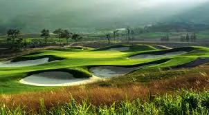 ⛳夏季威海5天4晚·4場濱海球場·4人成行⛳ 行程圖片 1