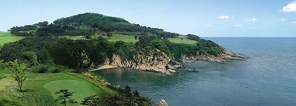 ⛳夏季威海5天4晚·4場濱海球場·4人成行⛳ 行程圖片 4