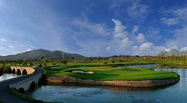 ⛳夏季威海5天4晚·4場濱海球場·4人成行⛳ 行程圖片 5