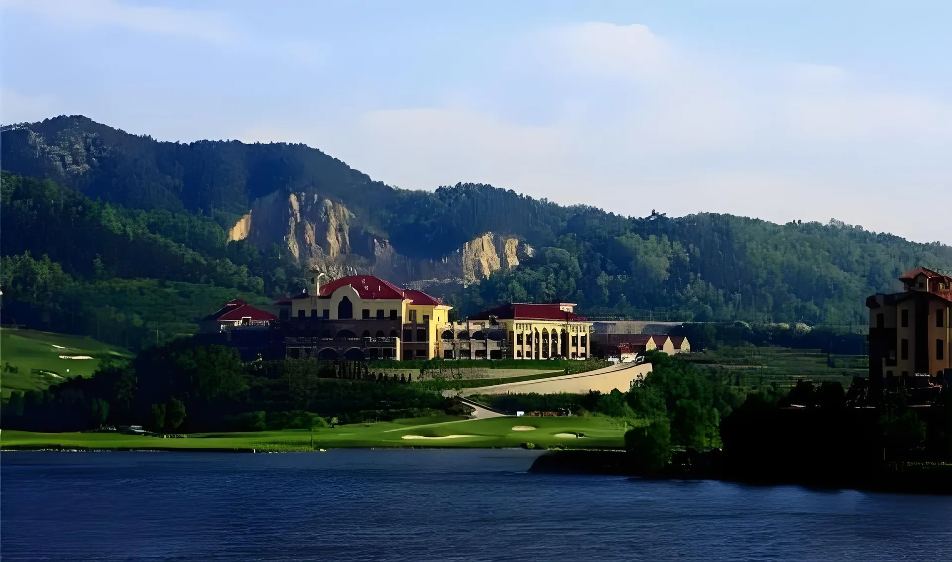 ⛳夏季威海5天4晚·4場濱海球場·4人成行⛳ 行程圖片 8