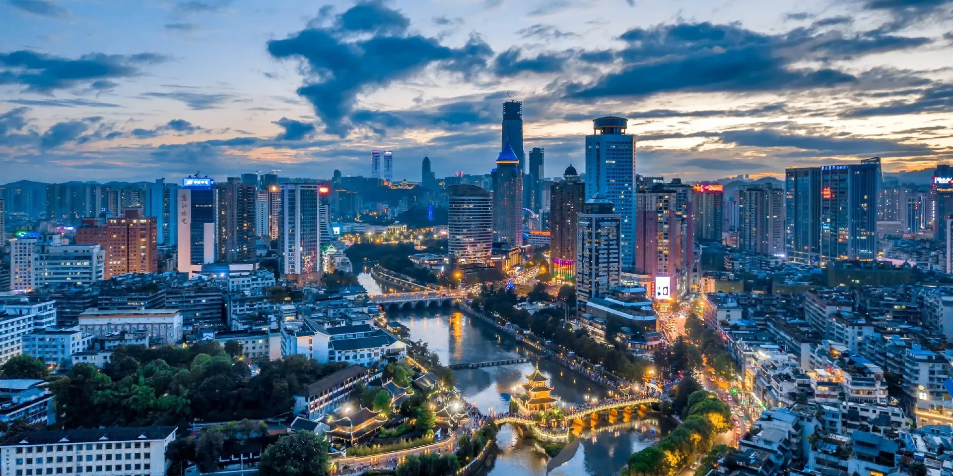 貴州小團探秘 8 日·2-8 人成行·無購物無自費 行程圖片 1