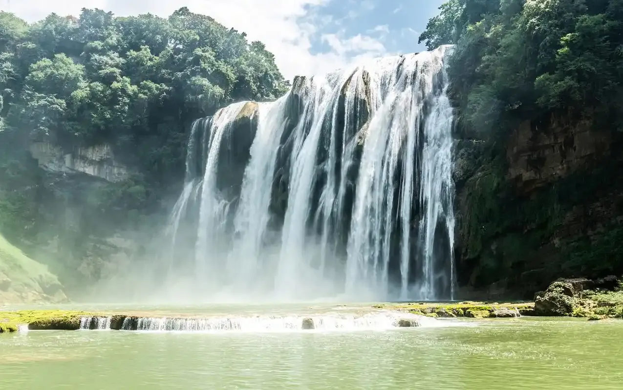 貴州小團探秘 8 日·2-8 人成行·無購物無自費 行程圖片 2