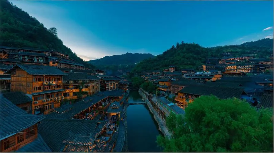 貴州小團探秘 8 日·2-8 人成行·無購物無自費 行程圖片 8