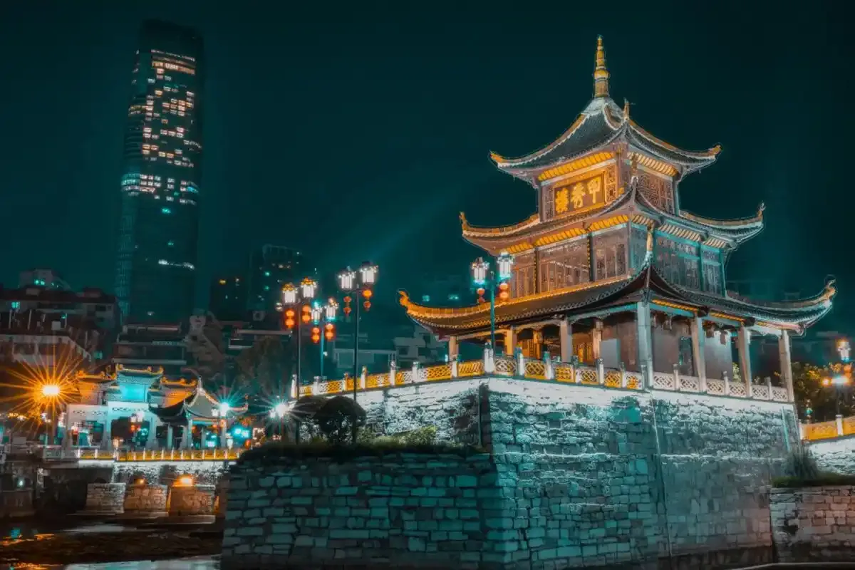 貴州小團探秘 8 日·2-8 人成行·無購物無自費 行程圖片 9