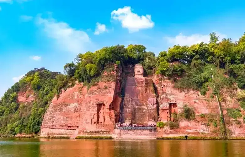 優質小團~成都九寨溝 8天，2 - 10 人成行 行程圖片 7