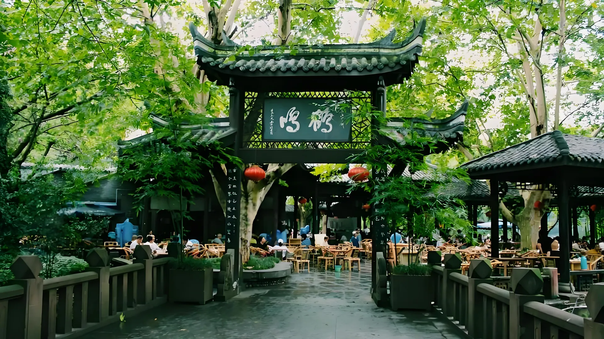 優質小團~成都九寨溝 8天，2 - 10 人成行 行程圖片 11