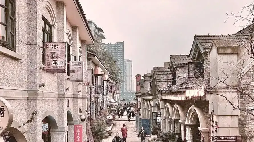 優質小團~網紅成都重慶小包團7日2 - 10 人成行 行程圖片 8