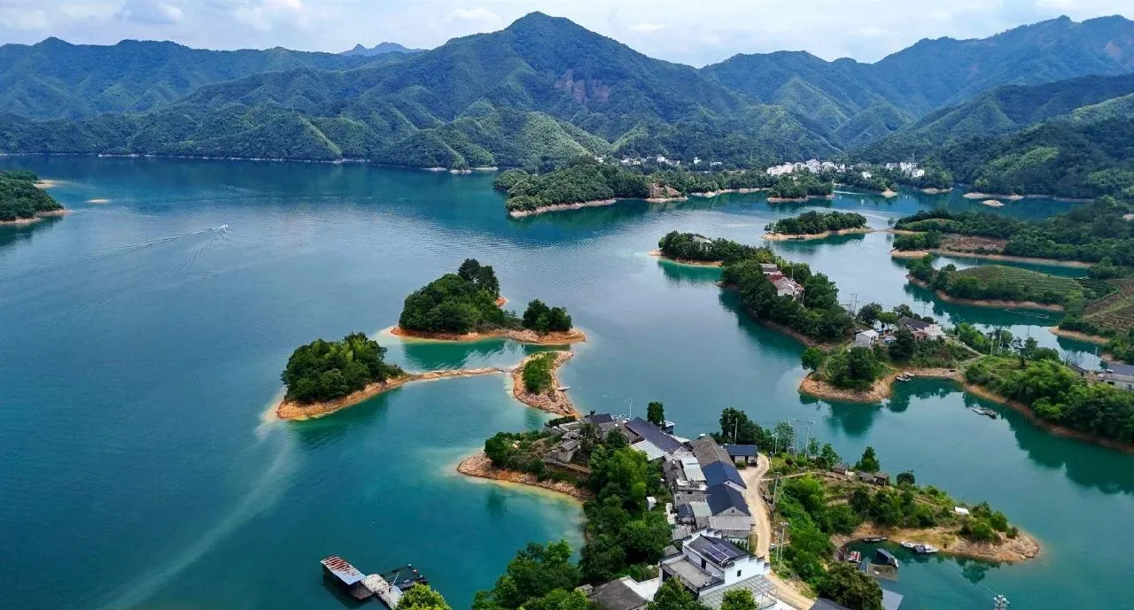 優質小團~黃山、江西婺源篁嶺好心情、4人成行 行程圖片 5