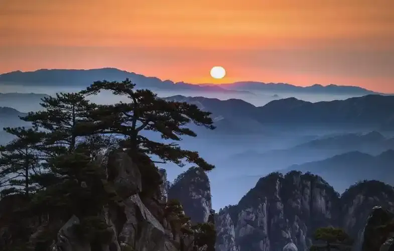 優質小團~黃山、江西婺源篁嶺好心情、4人成行 行程圖片 4