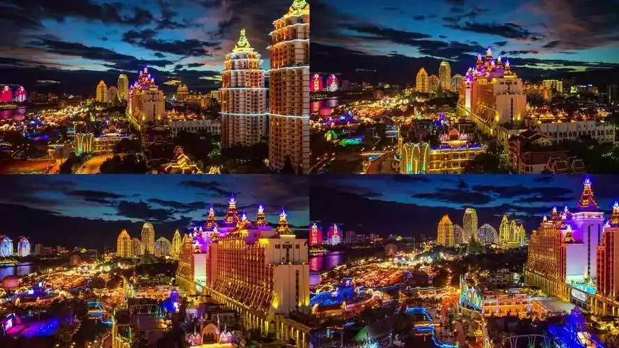 西雙版納 行程圖片 2
