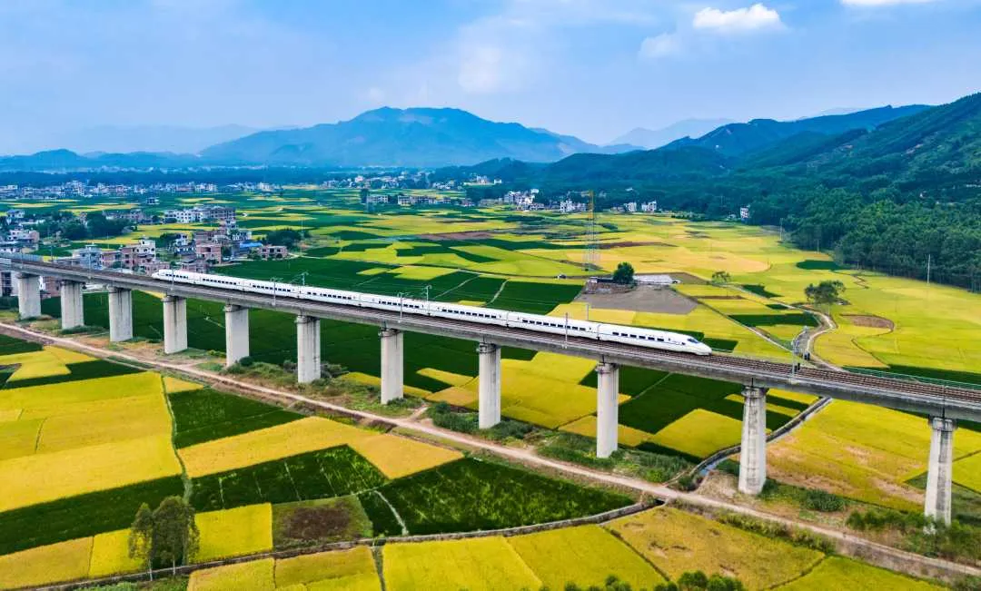 昆明 🚆 安順 🚌 黃果樹 行程圖片 11