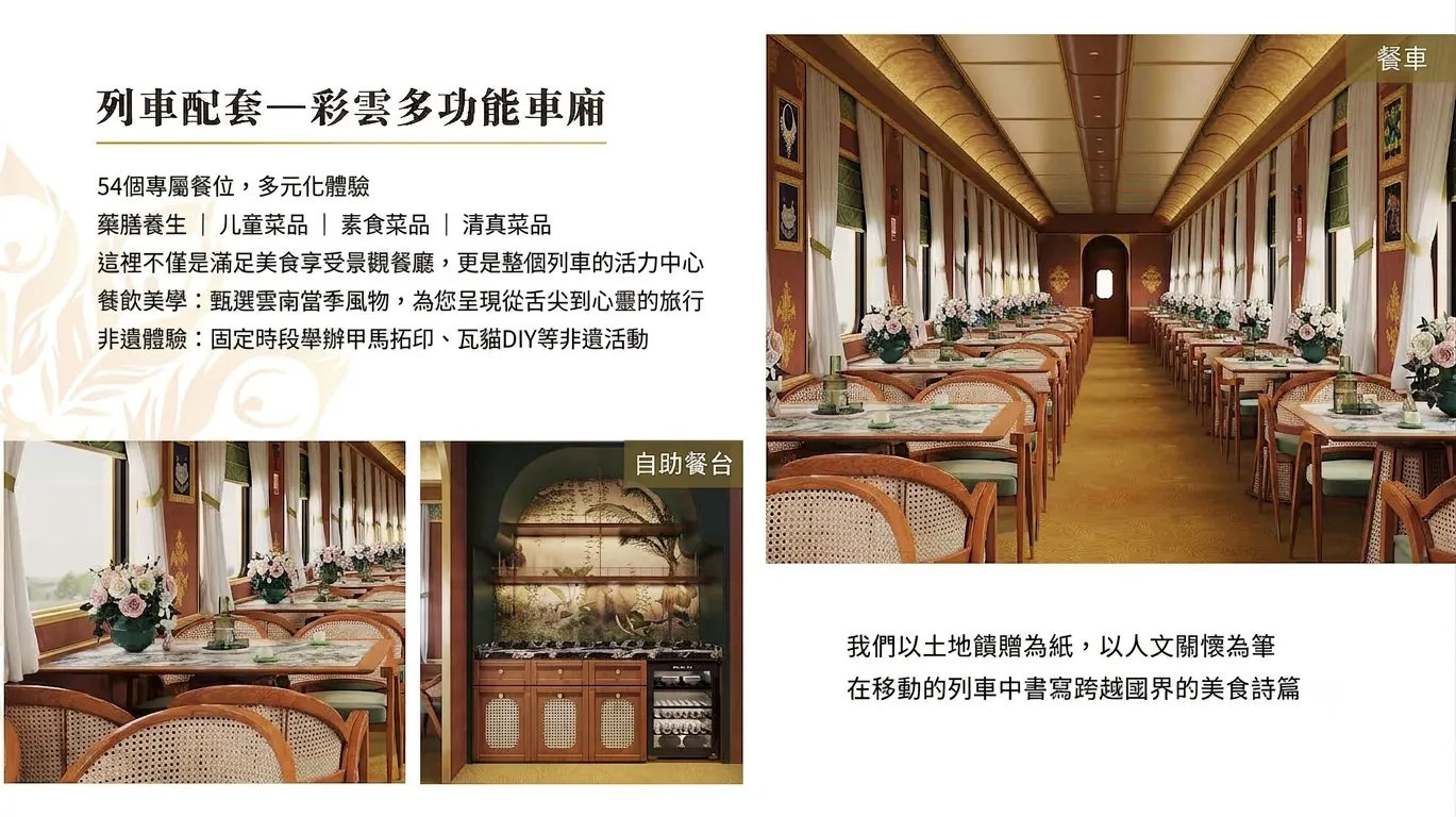 2027 昆明號｜雲貴黃金花季8日，沈浸萬畝櫻花園(B行程) 行程圖片 12