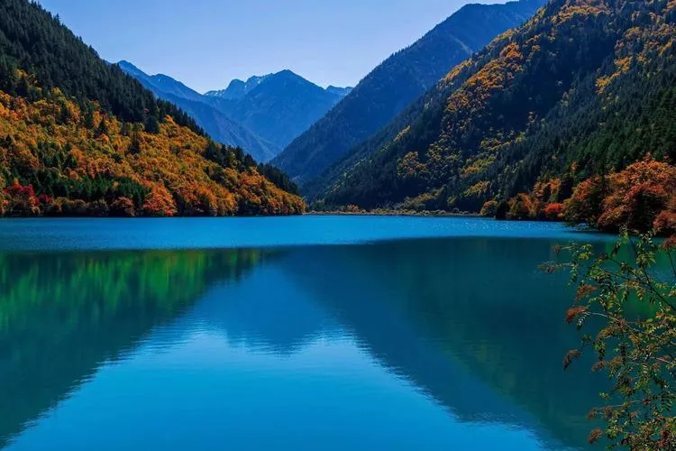 九寨溝（全日深度遊） 行程圖片 2