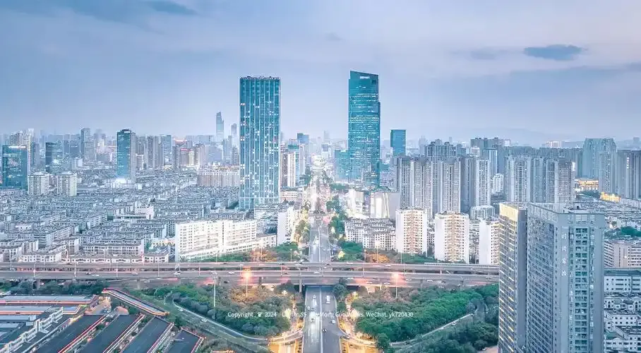 桃園 ✈ 廣州 ✈ 昆明 行程圖片 1