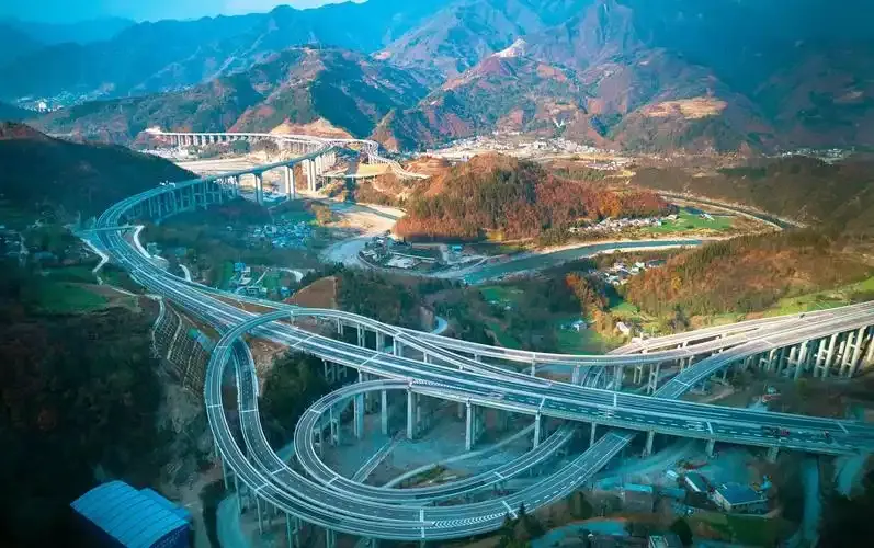 成都 🚌 九寨溝（熊貓基地+電瓶車、九綿高速沿途風光） 行程圖片 2