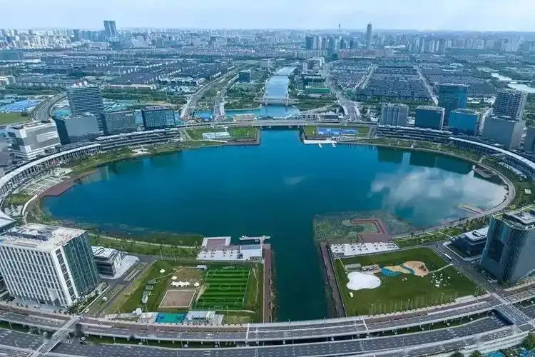 台北 ✈️ 鄭州｜從台灣飛進五千年中原 行程圖片 1