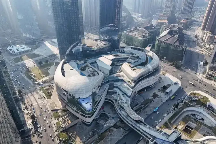 DAY 1｜飛進貴陽，第一晚先把體力留給貴州 行程圖片 2
