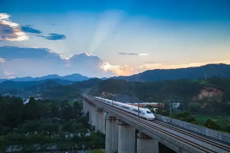 鄭州 ✈ 桃園 行程圖片 1