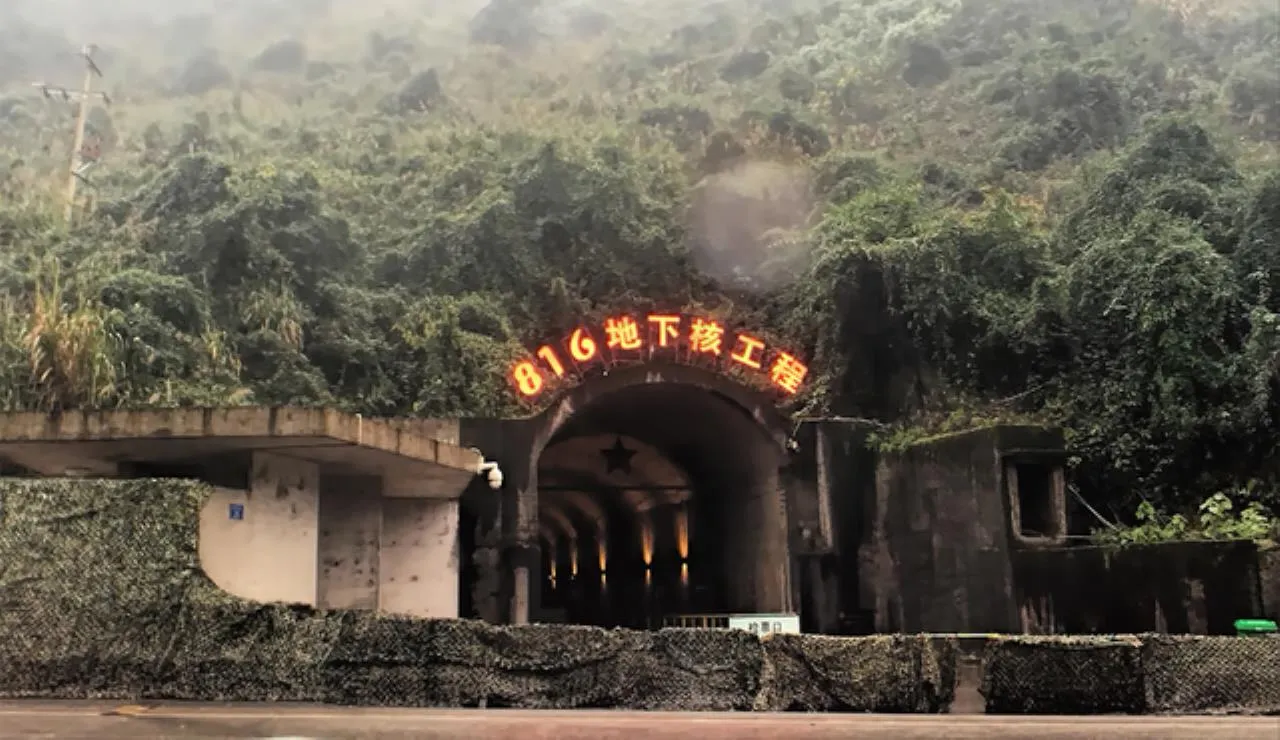 長江三峽遊輪（涪陵水下石刻博物館） 行程圖片 2